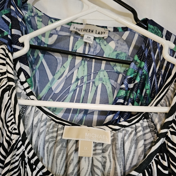 Mystery Box Michael Kors 1X-2X - Picture 3 of 9